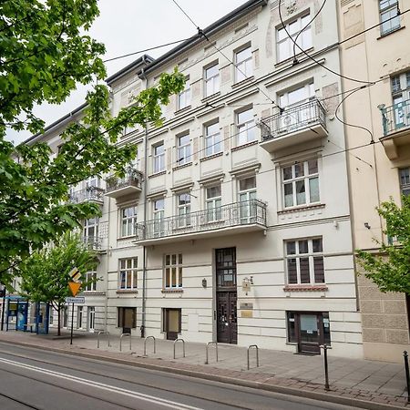 Modern & Comfy Apartment Rakowicka 6 Cracow By Renters 克拉科夫 外观 照片