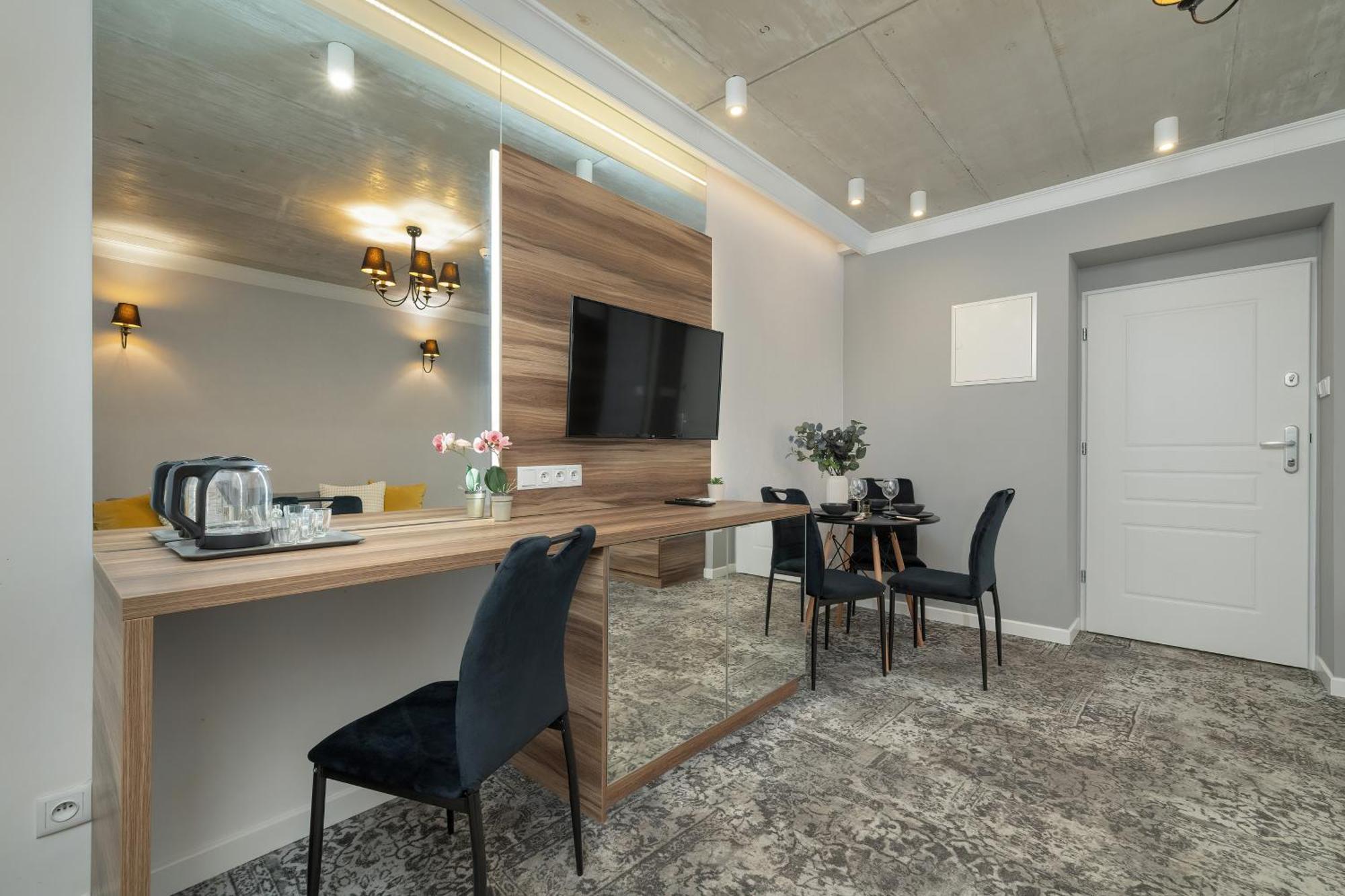 Modern & Comfy Apartment Rakowicka 6 Cracow By Renters 克拉科夫 外观 照片