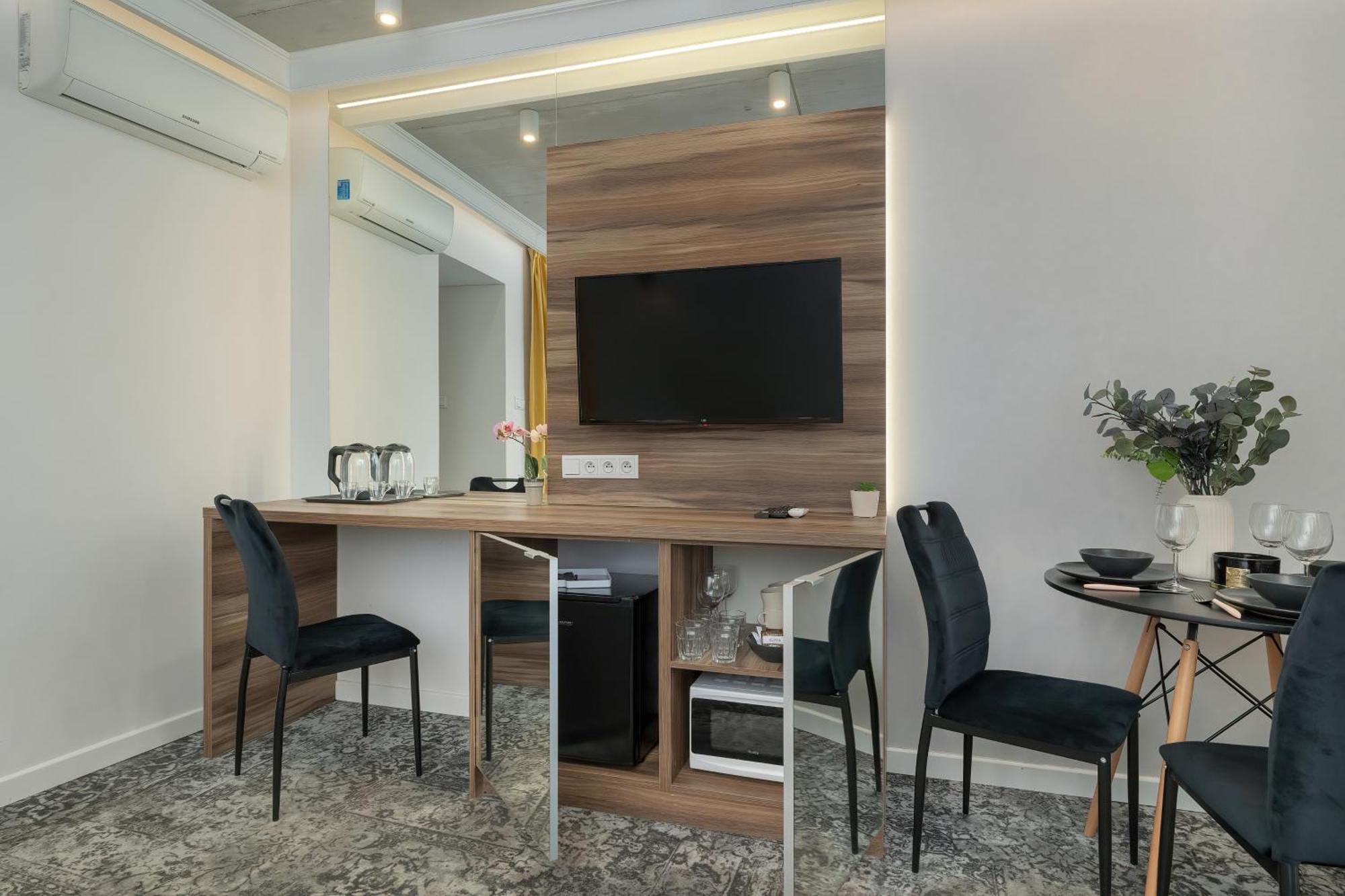 Modern & Comfy Apartment Rakowicka 6 Cracow By Renters 克拉科夫 外观 照片