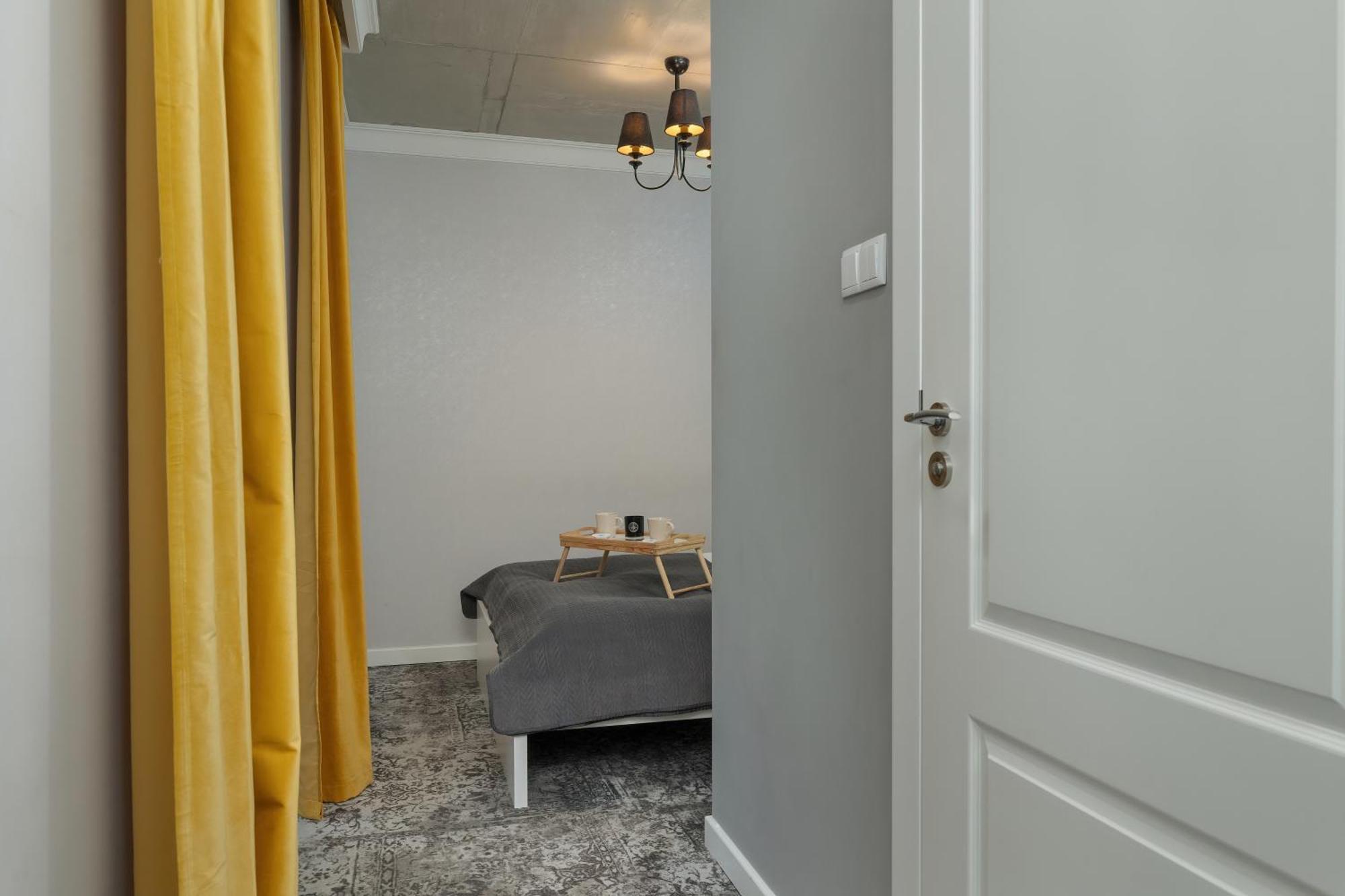 Modern & Comfy Apartment Rakowicka 6 Cracow By Renters 克拉科夫 外观 照片